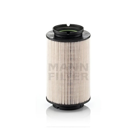 Mann-Filter 05-12 Vw Jetta/11-12 Audi A3 1K0127434A Fuel Filter, Pu936/2X PU936/2X